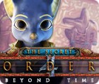 The Secret Order: Beyond Time játék