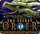 The Secret Order: The Buried Kingdom játék