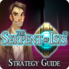 The Serpent of Isis Strategy Guide játék