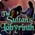 The Sultan's Labyrinth játék