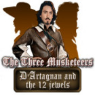The Three Musketeers: D'Artagnan and the 12 Jewels játék