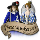 The Three Musketeers: Queen Anne's Diamonds játék