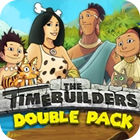 The Timebuilders Double Pack játék
