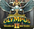 The Trials of Olympus II: Wrath of the Gods játék