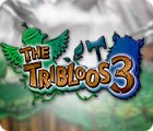 The Tribloos 3 játék
