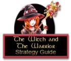 The Witch and The Warrior Strategy Guide játék