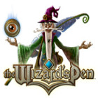 The Wizard's Pen játék