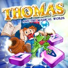 Thomas And The Magical Words játék