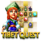Tibet Quest játék