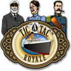 Tic-A-Tac Royale játék