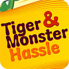 Tiger and Monster Hassle játék
