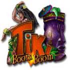 Tiki Boom Boom játék