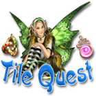 Tile Quest játék