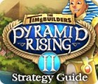 The TimeBuilders: Pyramid Rising 2 Strategy Guide játék