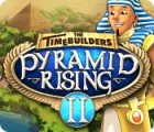 The TimeBuilders: Pyramid Rising 2 játék
