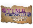 Time Chronicles: The Missing Mona Lisa játék