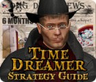 Time Dreamer Strategy Guide játék