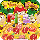 Time For Pizza játék
