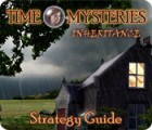 Time Mysteries: Inheritance Strategy Guide játék