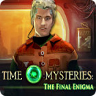 Time Mysteries: The Final Enigma játék