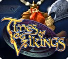 Times of Vikings játék