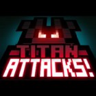 Titan Attacks játék