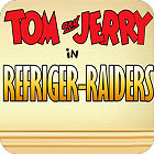 Tom and Jerry in Refriger Raiders játék