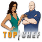 Top Chef játék