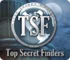 Top Secret Finders játék