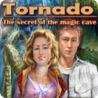 Tornado: The secret of the magic cave játék