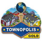 Townopolis: Gold játék