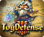 Toy Defense 3: Fantasy játék
