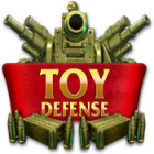Toy Defense játék