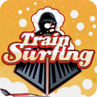Train Surfing játék