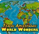 Travel Adventures: World Wonders játék