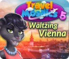 Travel Mosaics 5: Waltzing Vienna játék