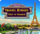 Travel Riddles: Trip to France játék