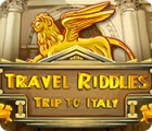 Travel Riddles: Trip To Italy játék