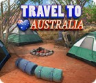 Travel To Australia játék