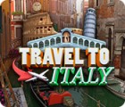 Travel To Italy játék
