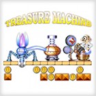 Treasure Machine játék