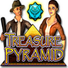 Treasure Pyramid játék