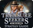 Treasure Seekers: The Time Has Come Strategy Guide játék