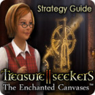 Treasure Seekers: The Enchanted Canvases Strategy Guide játék