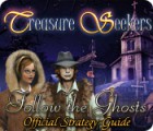 Treasure Seekers: Follow the Ghosts Strategy Guide játék