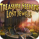 Treasure Seekers: Lost Jewels játék