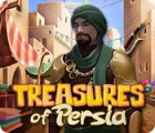 Treasures of Persia játék