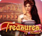Treasures of Rome játék
