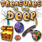 Treasures of the Deep játék