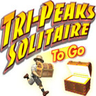 Tri-Peaks Solitaire To Go játék